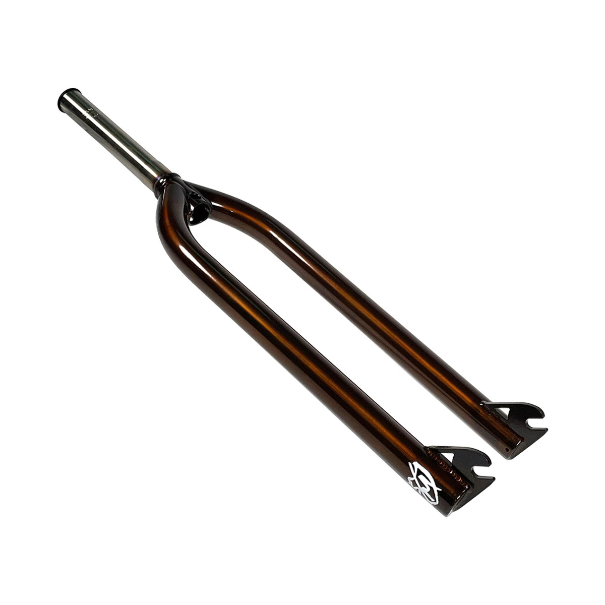Color:Trans Brown