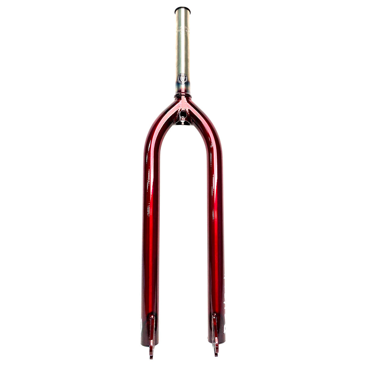 Color:Trans Red