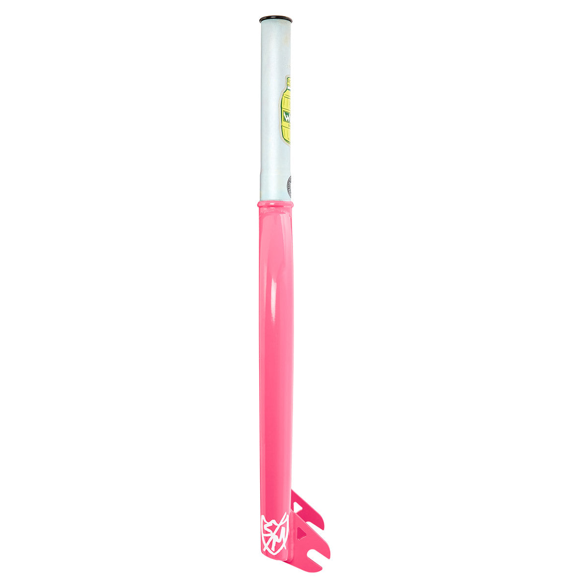Size:20", Color:Hot Pink