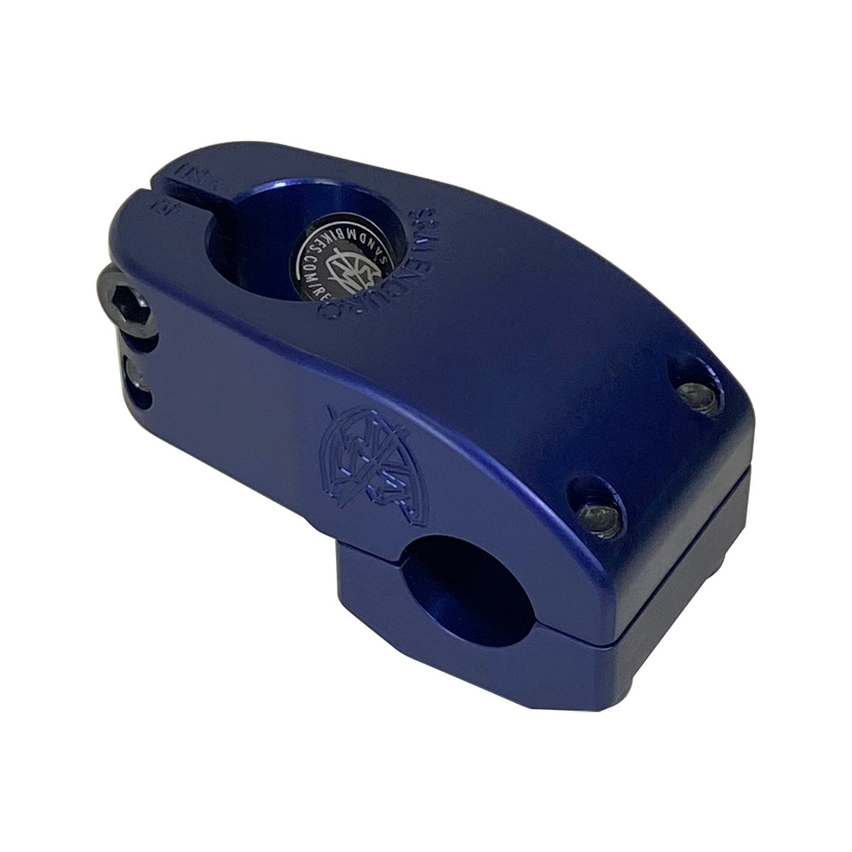 Color:Blue Groove, Size:40mm