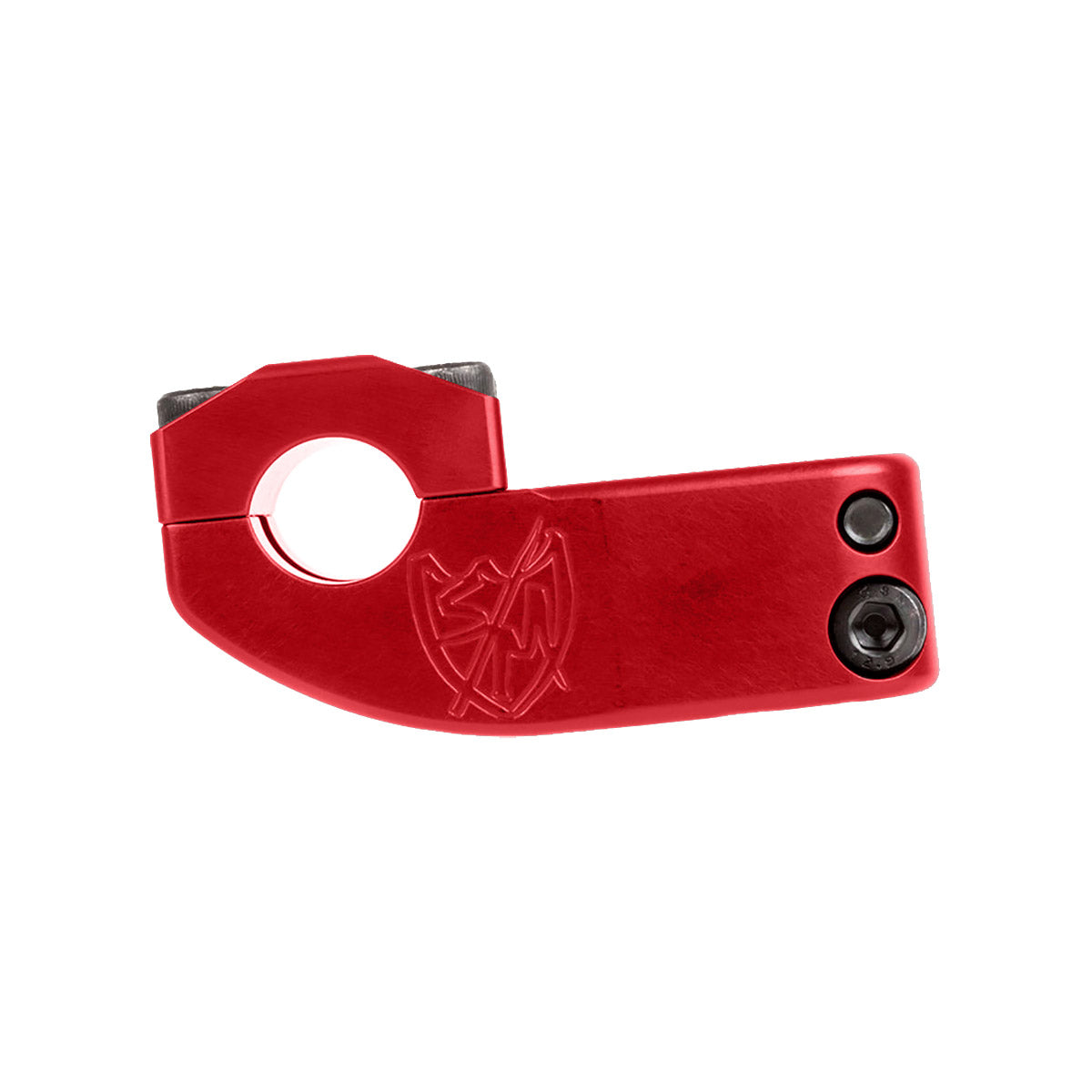 Color:Blood Red, Size:55mm