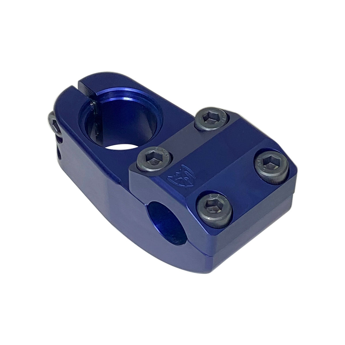 Color:Blue Groove, Size:55mm