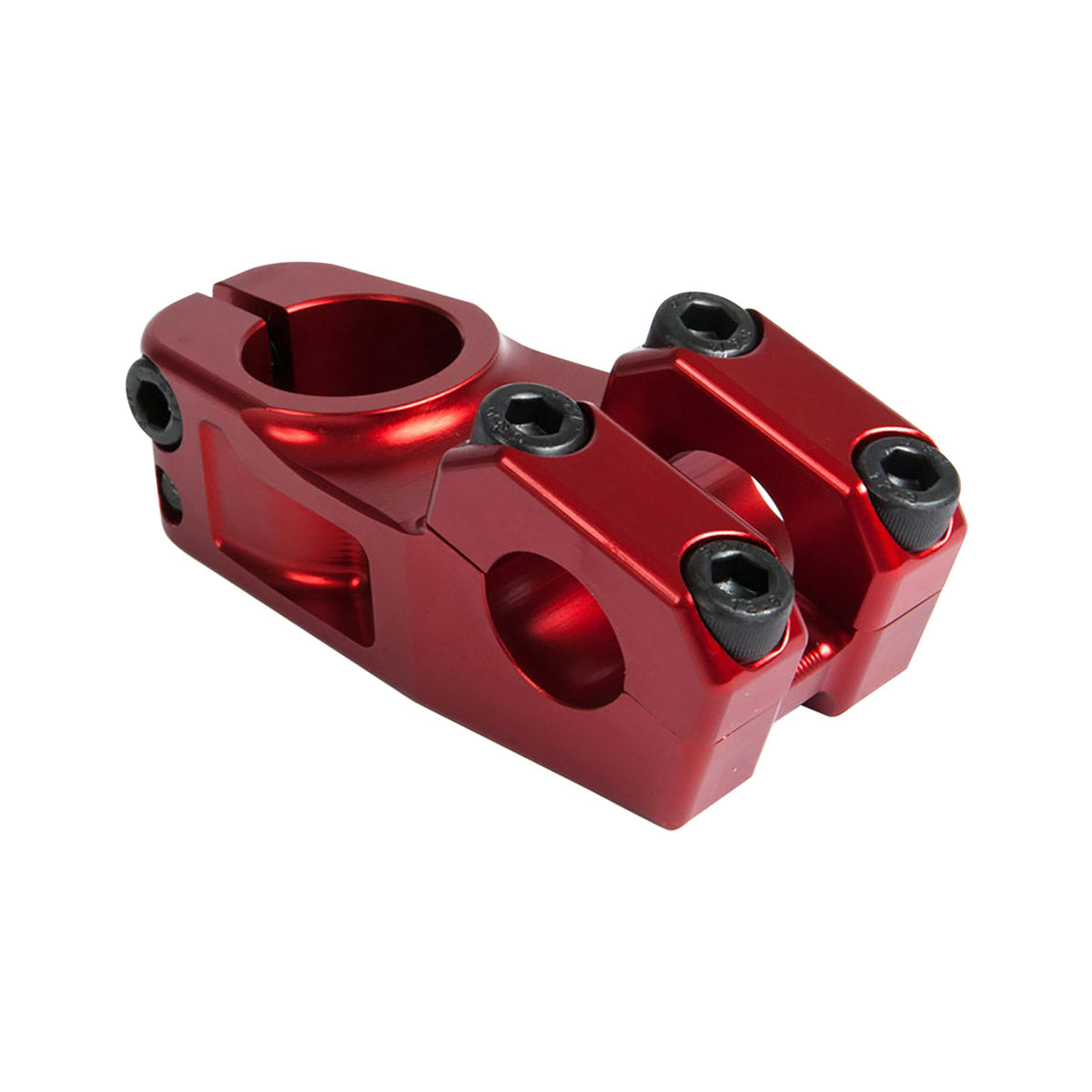 Color:Red, Size:55mm