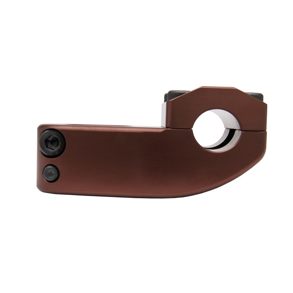 Color:Dark Roast, Size:55mm