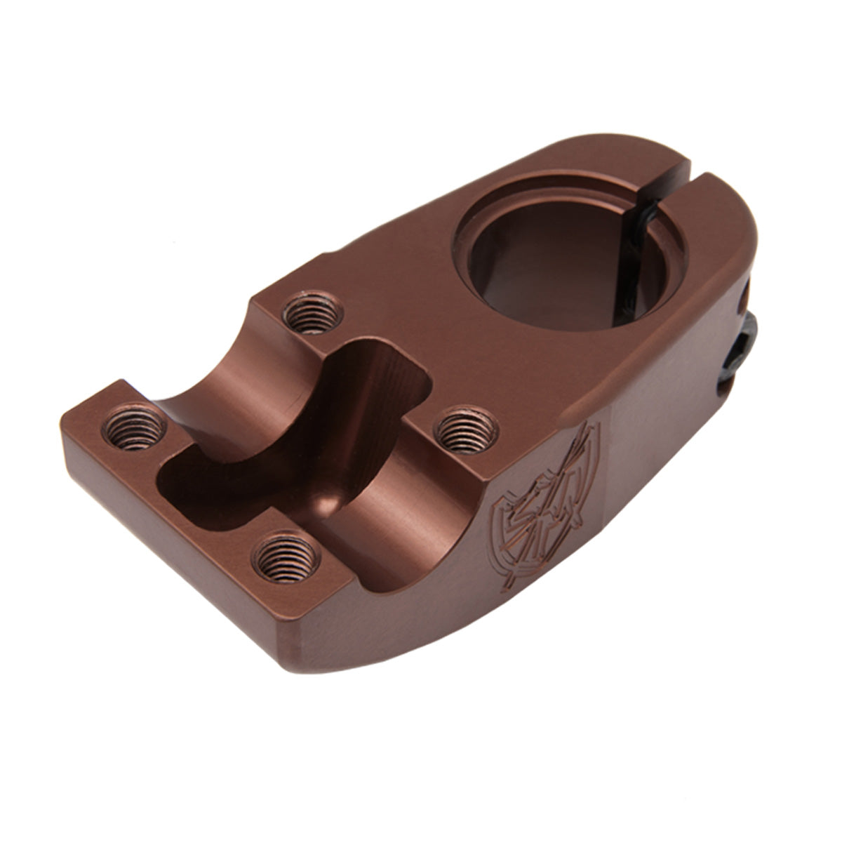 Color:Dark Roast, Size:40mm