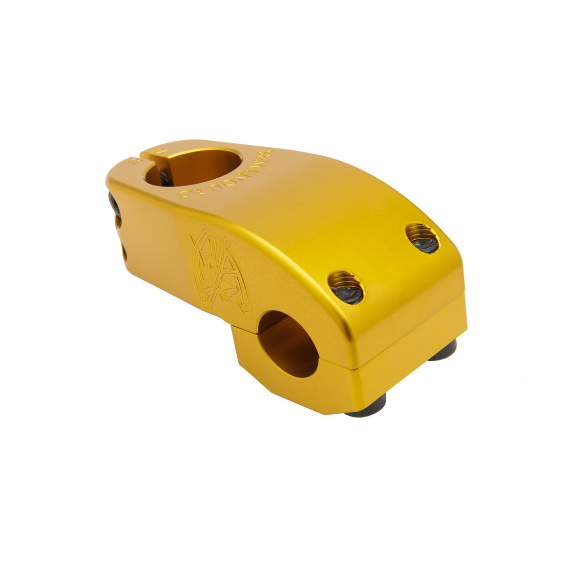 Color:Bright Gold, Size:40mm