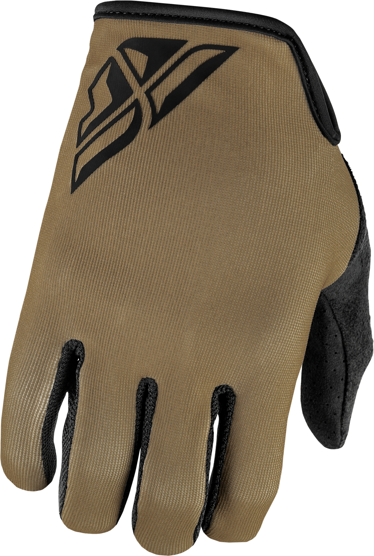 Fly Racing Radium Gloves 2026 Khaki