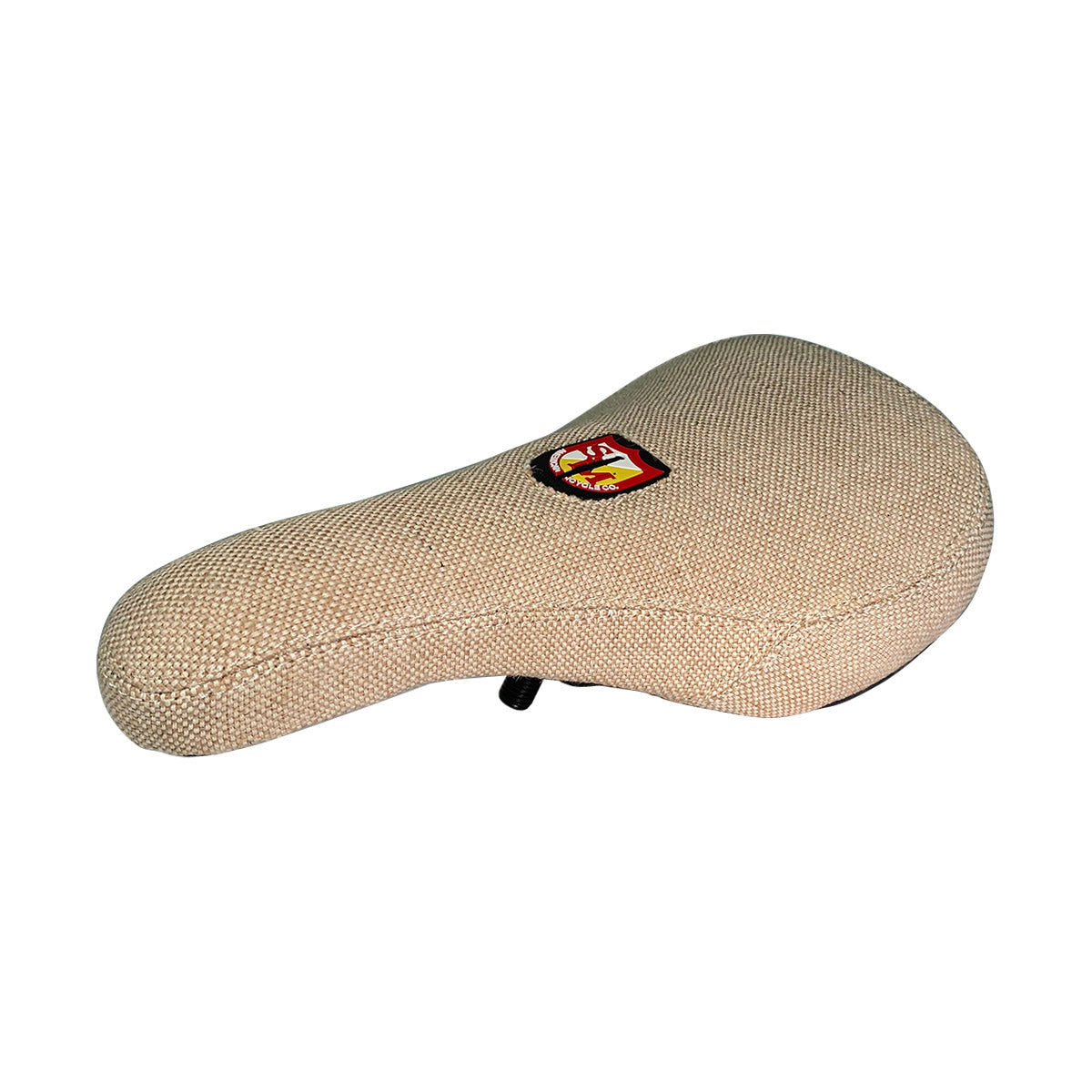 Color:Natural Hemp