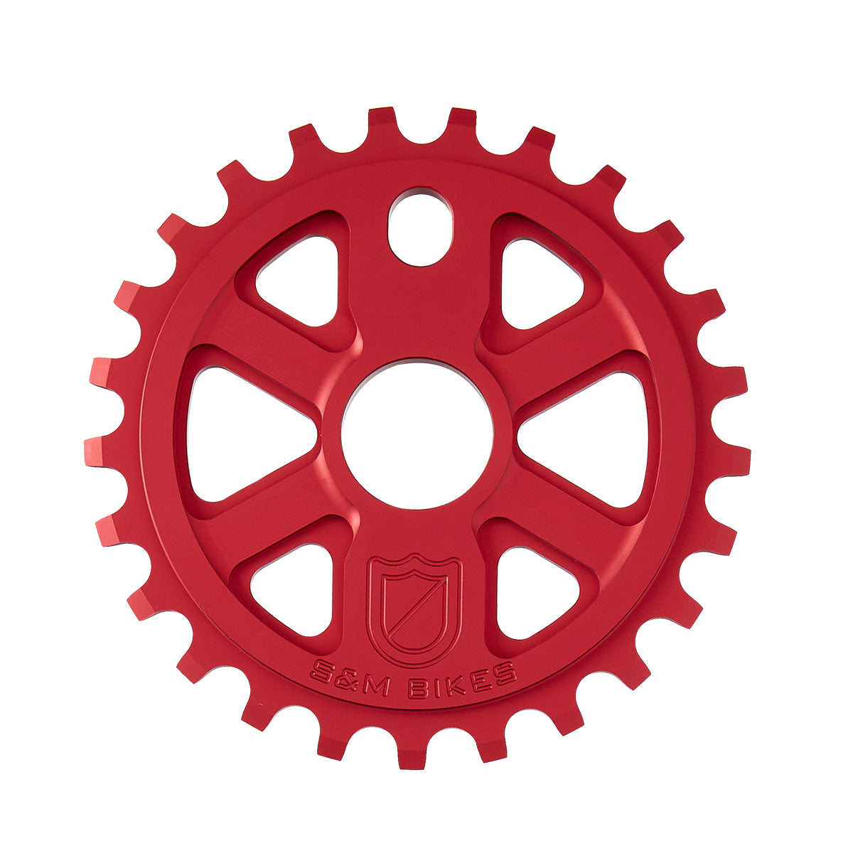 Color:Blood Red, Size:25t
