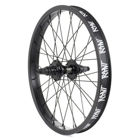 Black RHD - Image 1