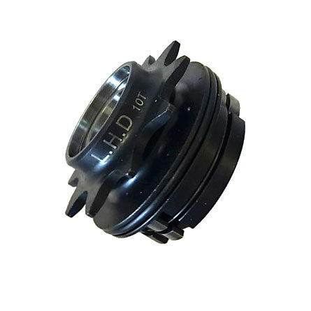 Drive Side:Left Hand Drive, Teeth:10T