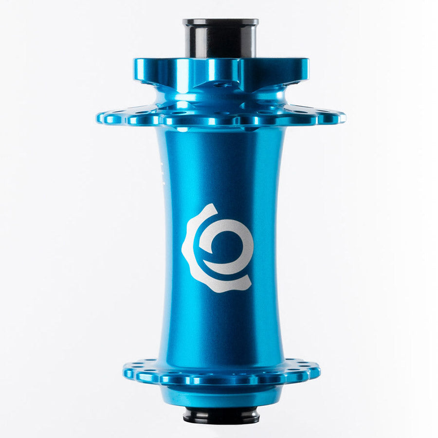 Industry Nine Hydra2 Front Hub 15x110mm 32h Turquoise