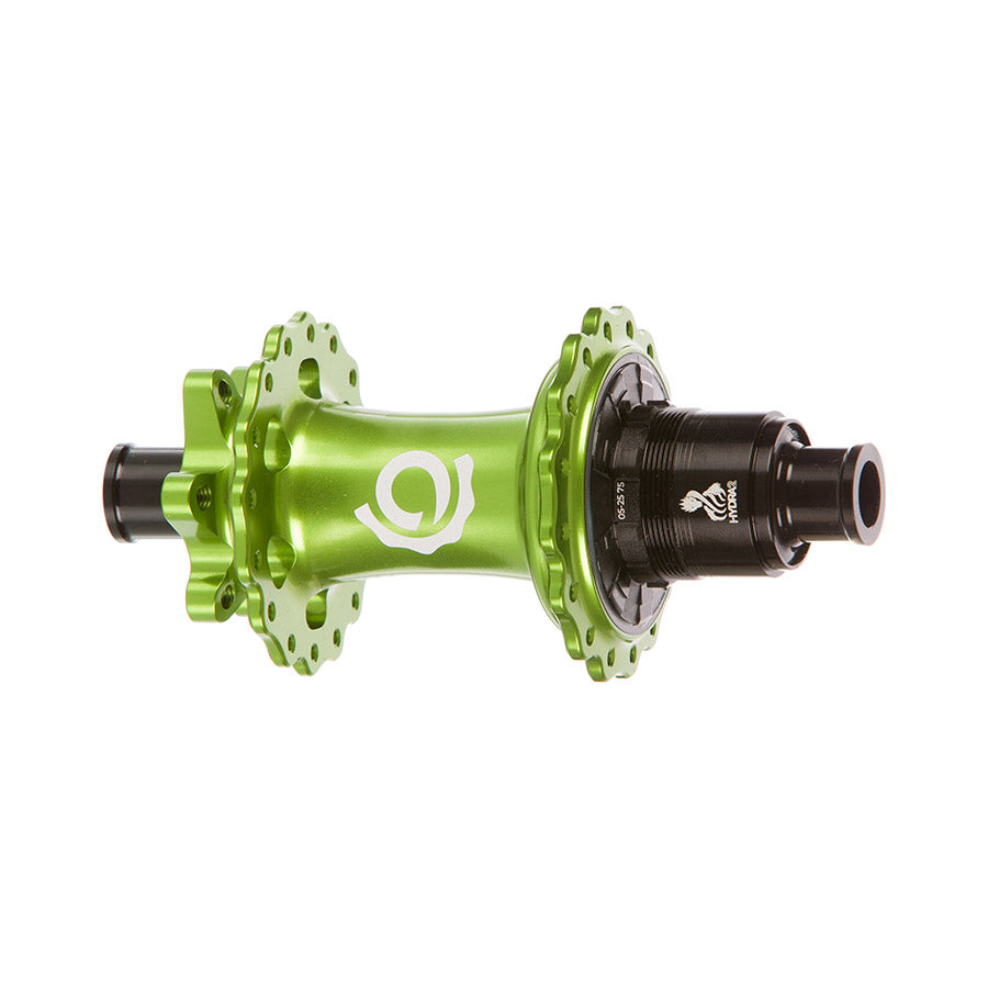 Industry Nine Hydra2 Rear Hub 12x148mm XD 28h Lime