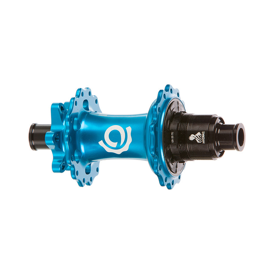 Industry Nine Hydra2 Rear Hub 12x148mm XD 28h Turquoise