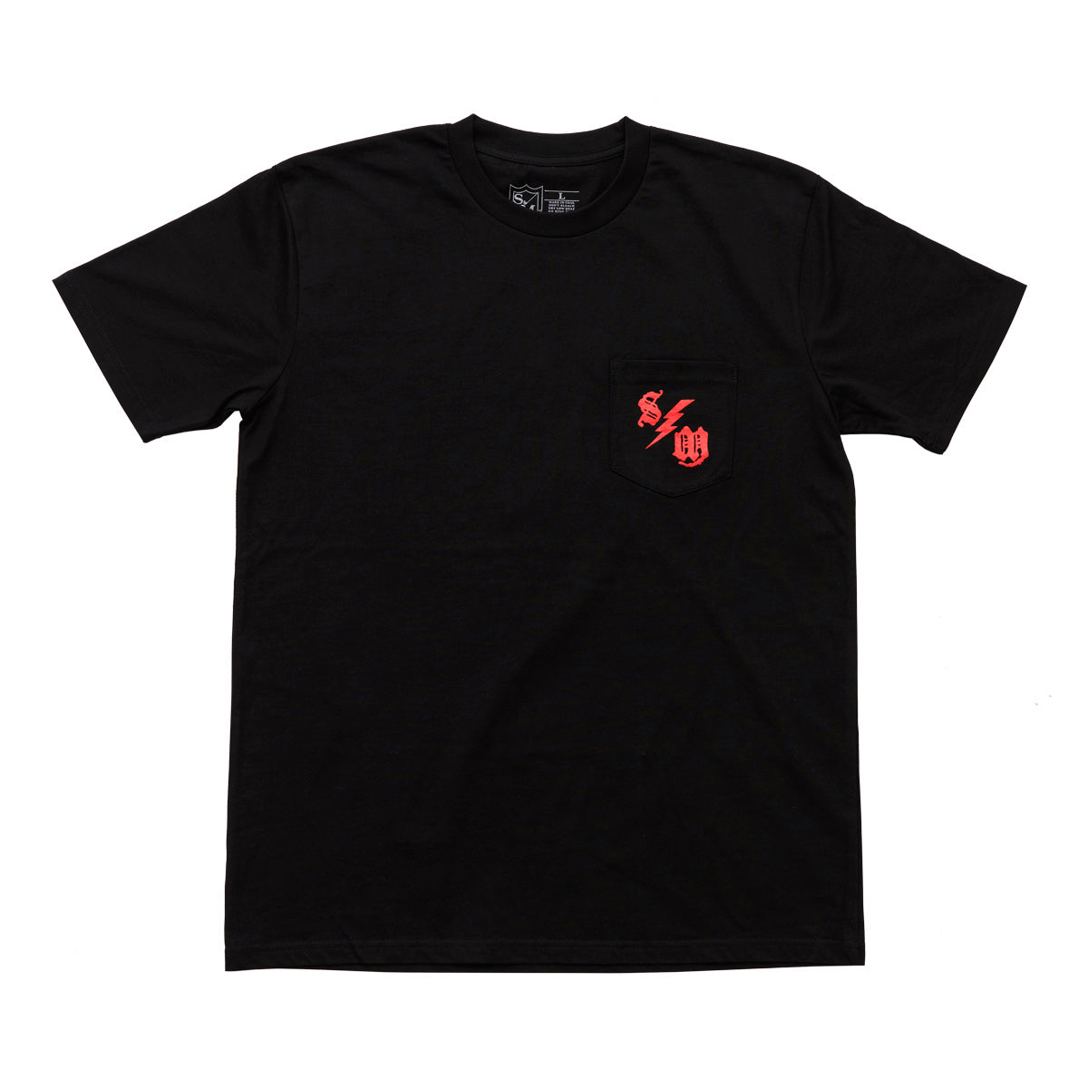 Color:Black, Size:Large