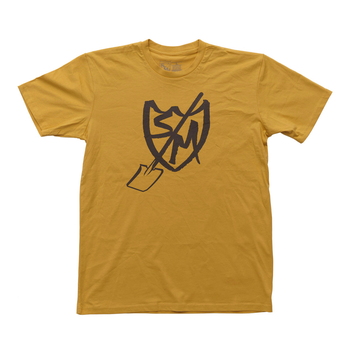 Color:Mustard, Size:Large