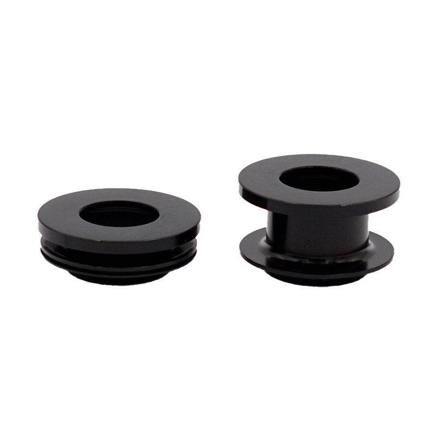 Industry Nine Hydra 2 Endcaps - 15mm Torque Cap
