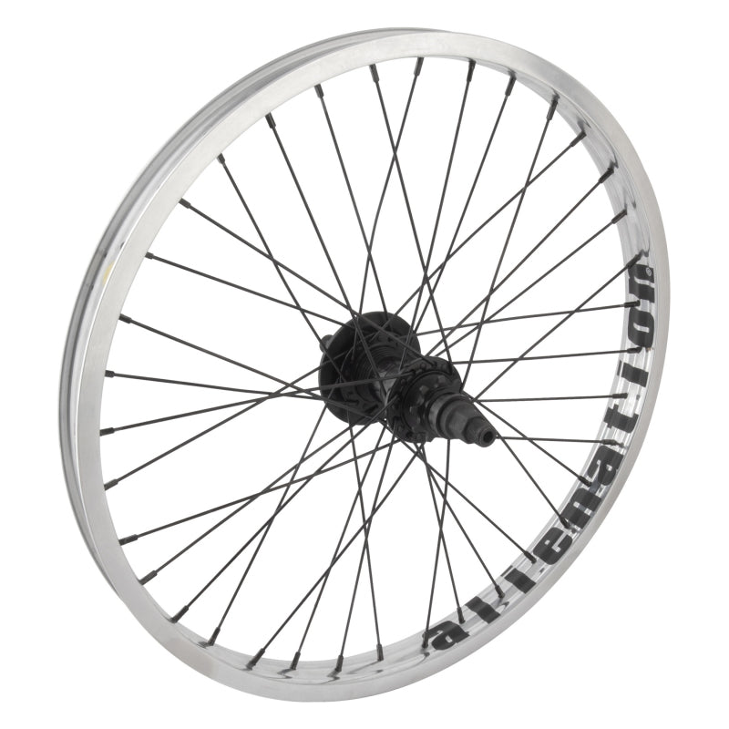 Alienation Trooper 20in Wheel Rear