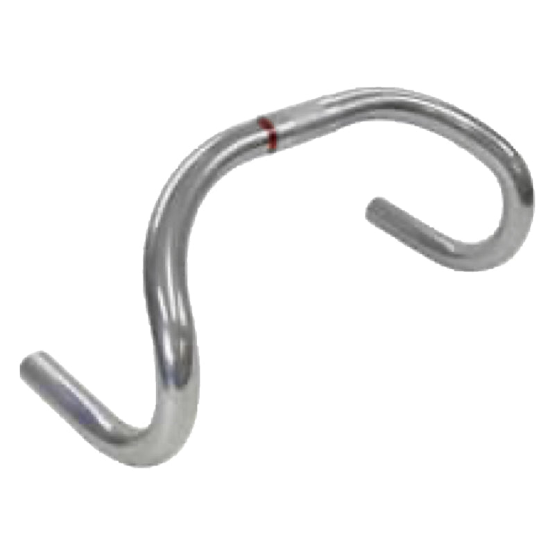 Nitto Track B125AA 25.4mm 370mm 88mm 150mm Silver Track Aluminum