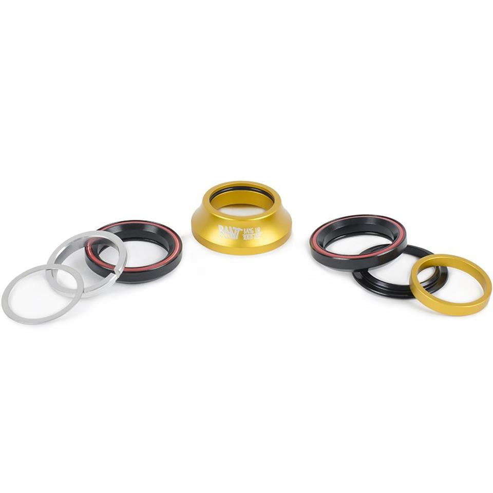 Matte Gold $13.41 - Image 1