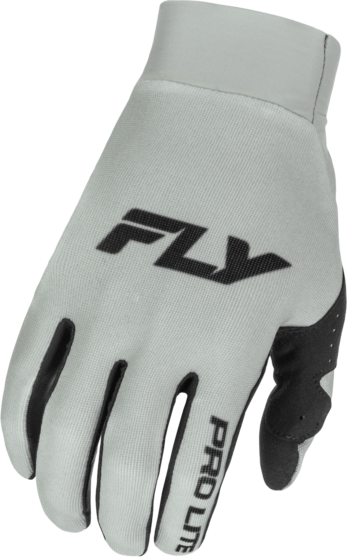 Fly Racing Pro Lite Gloves 2026 Grey/Black