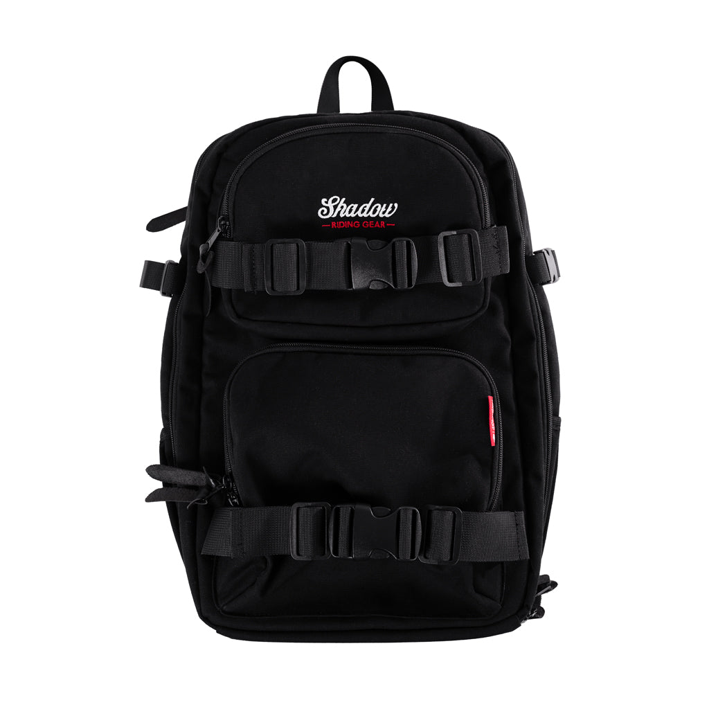 Shadow Obscura Camera Bag - Black