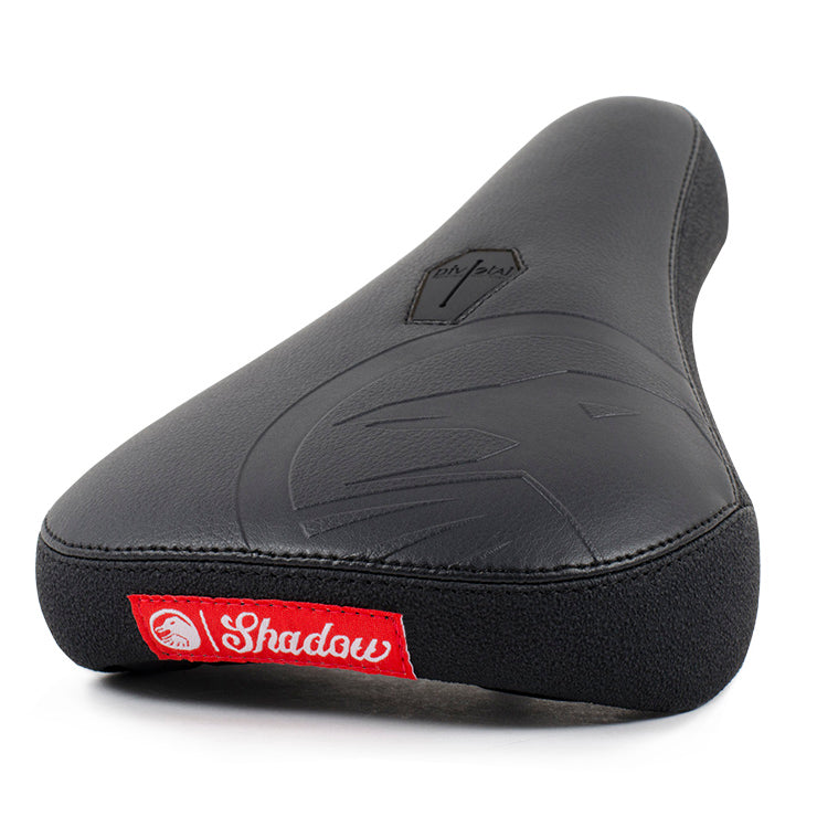 Shadow Crow'd Pivotal Mid Seat - Black