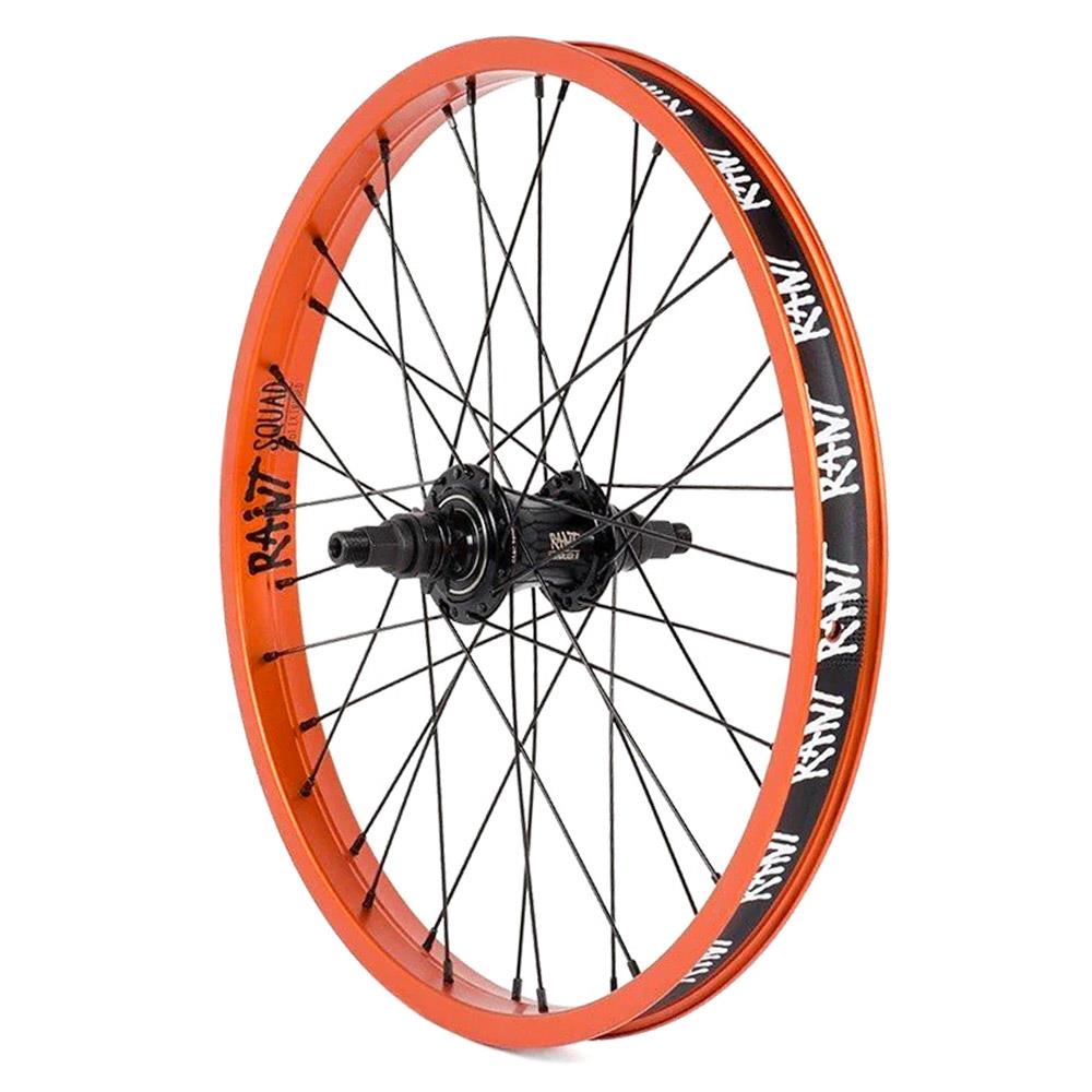 Orange LHD - Image 1