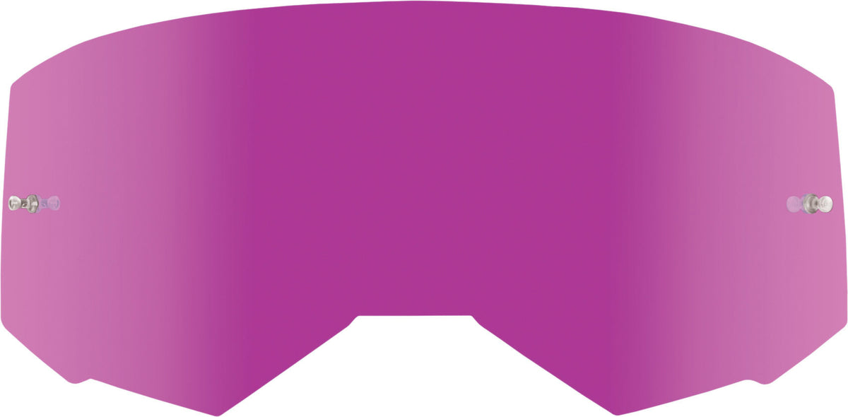 Fly Racing Youth Zone/Focus Goggle Lens