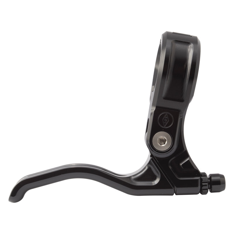 Alienation Fulcrum Levers Black RH 22.2 Rear