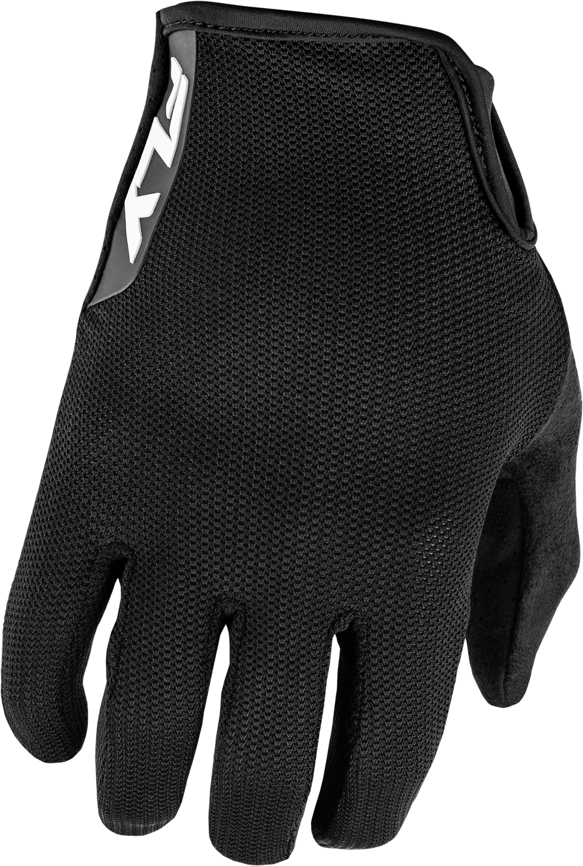 Fly Racing Mesh Gloves 2026 Black