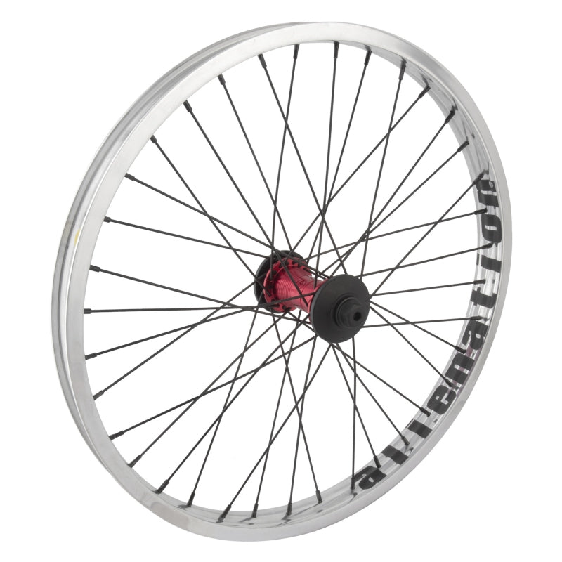 Alienation Trooper 20in Wheel Front