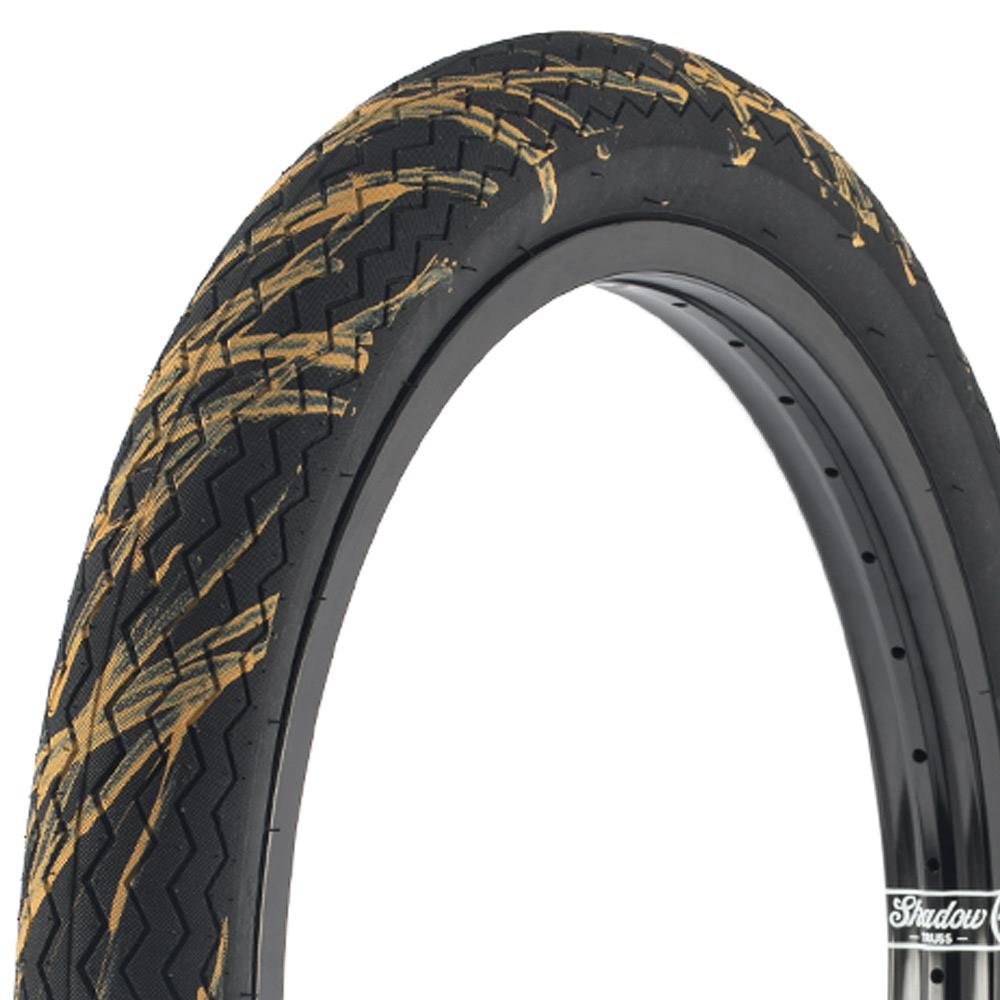 Subrosa Sawtooth Tire
