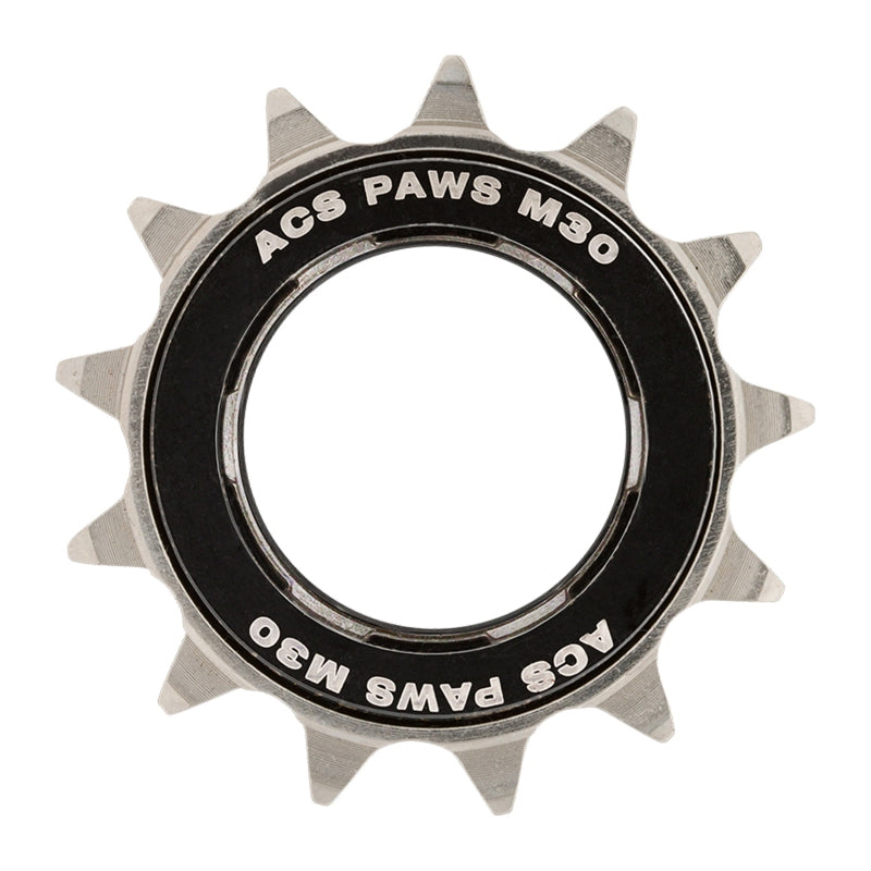 ACS PAWS M30 Freewheel - 13t Nickel