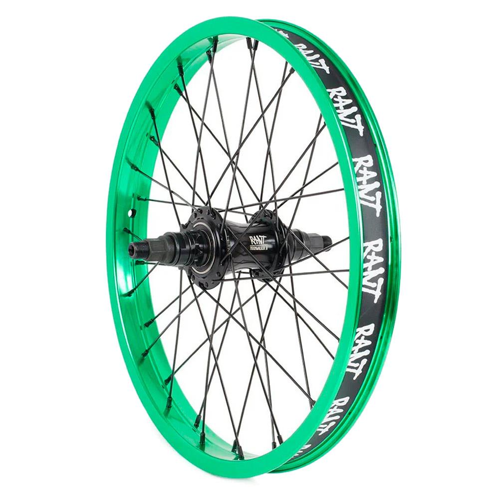 Real Teal LHD - Image 1