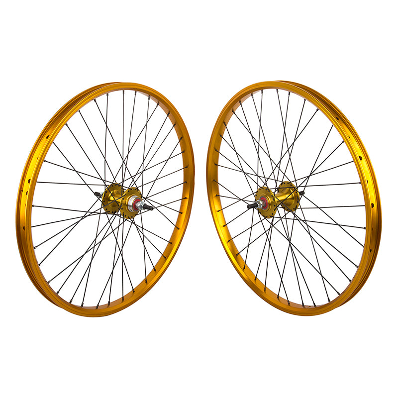 Black ops Black Ops DW1.1 Wheelset 24in Wheel SET