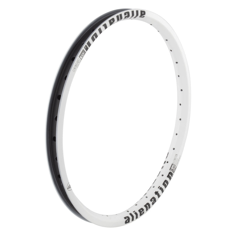 Alienation Acme UD Carbon 20in 36H Rim