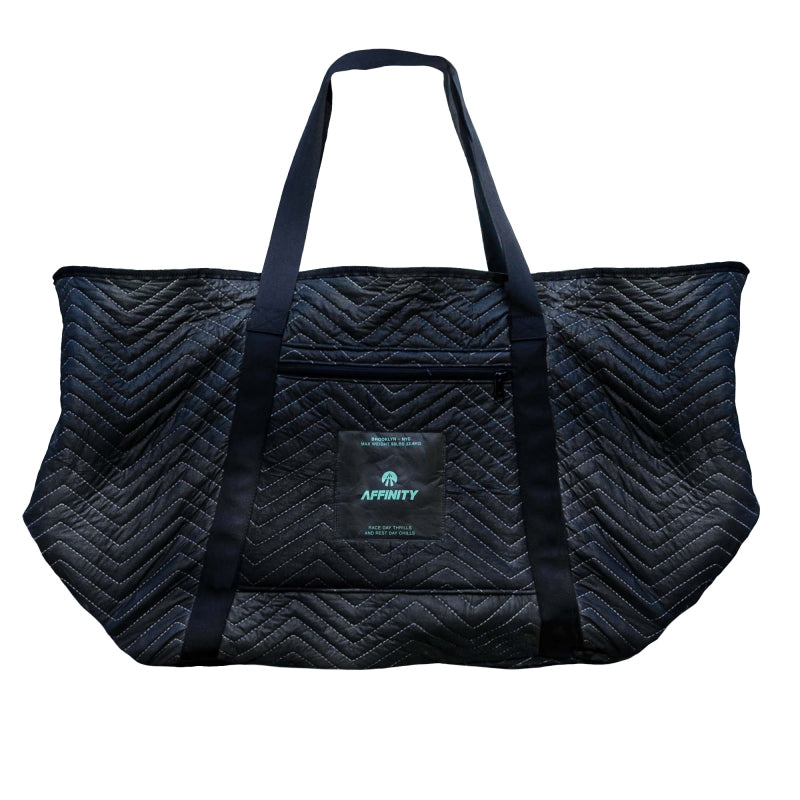 Affinity Tote Bag XL X-Large Black