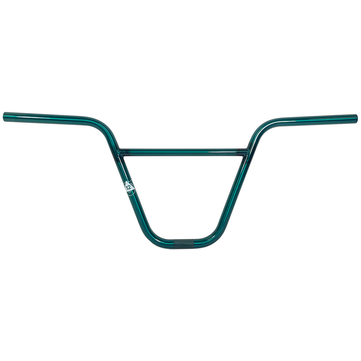 Color:Trans Teal