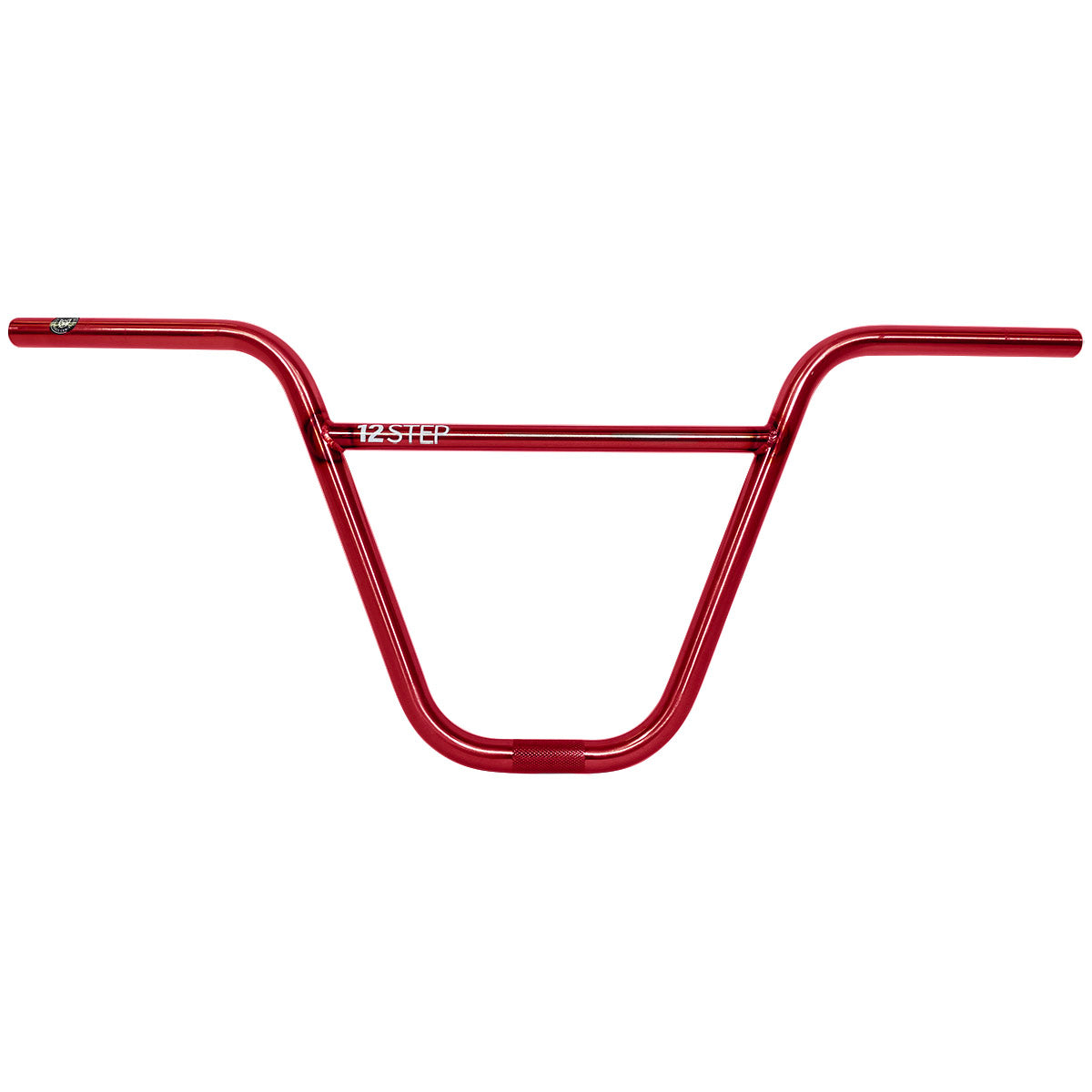 Color:Trans Red