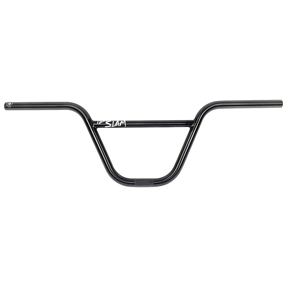 Color:Blackout "Trans Black"