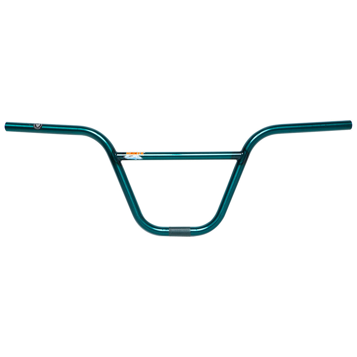 Color:Trans Teal