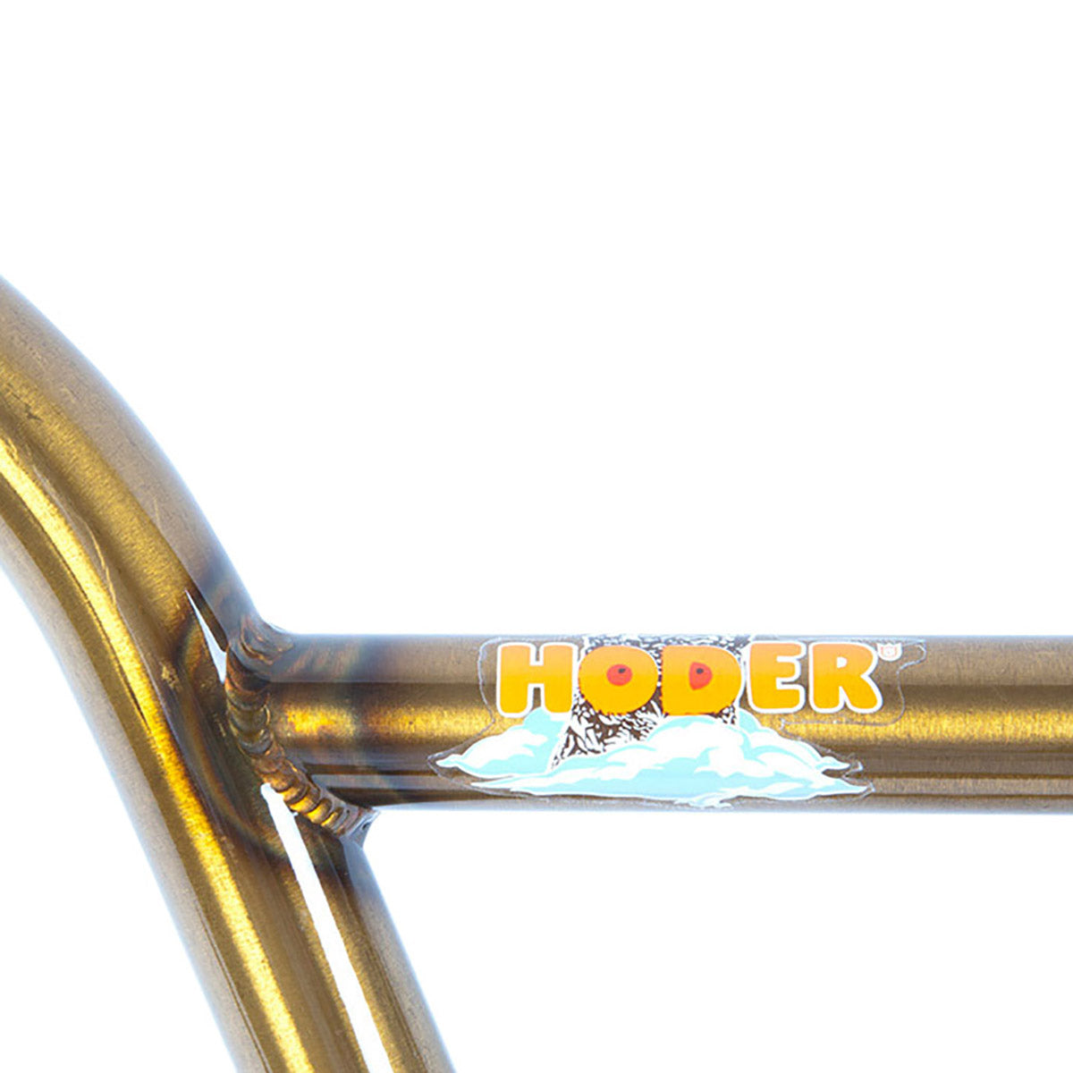 Color:Trans Gold