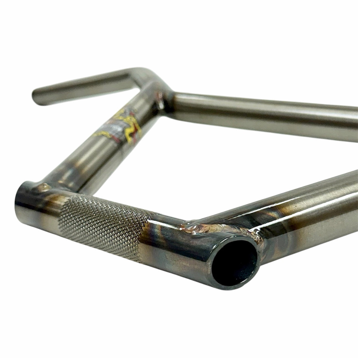 S&M 4PC Castillo V2 Bar