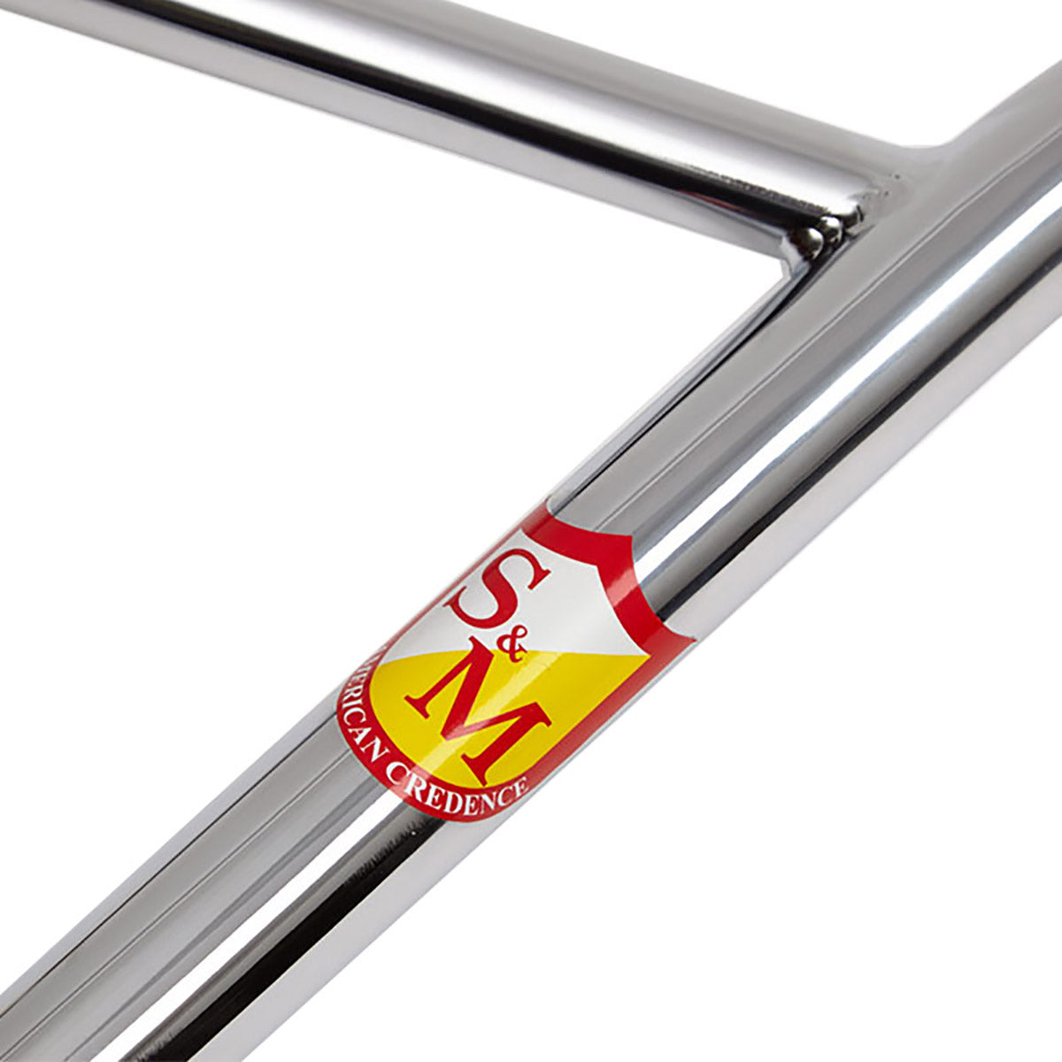 Color:Chrome
