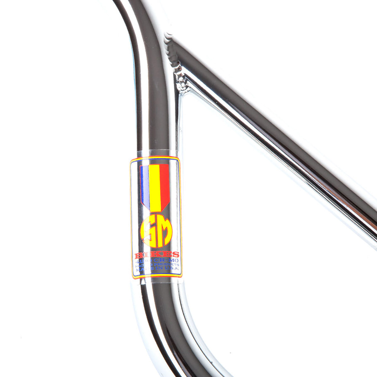 Color:Chrome