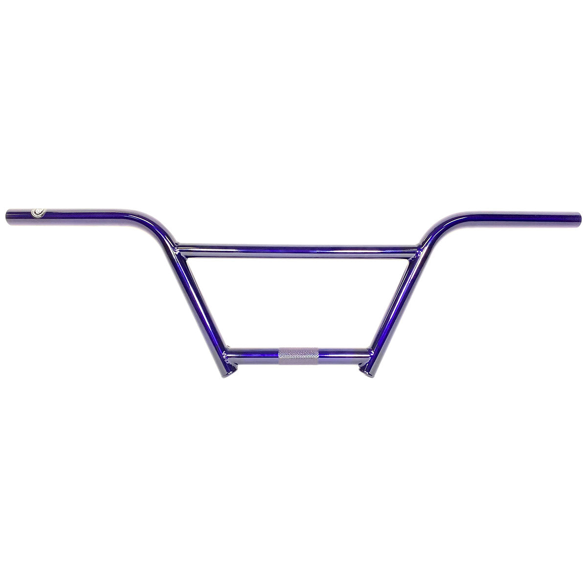 Color:Trans Purple