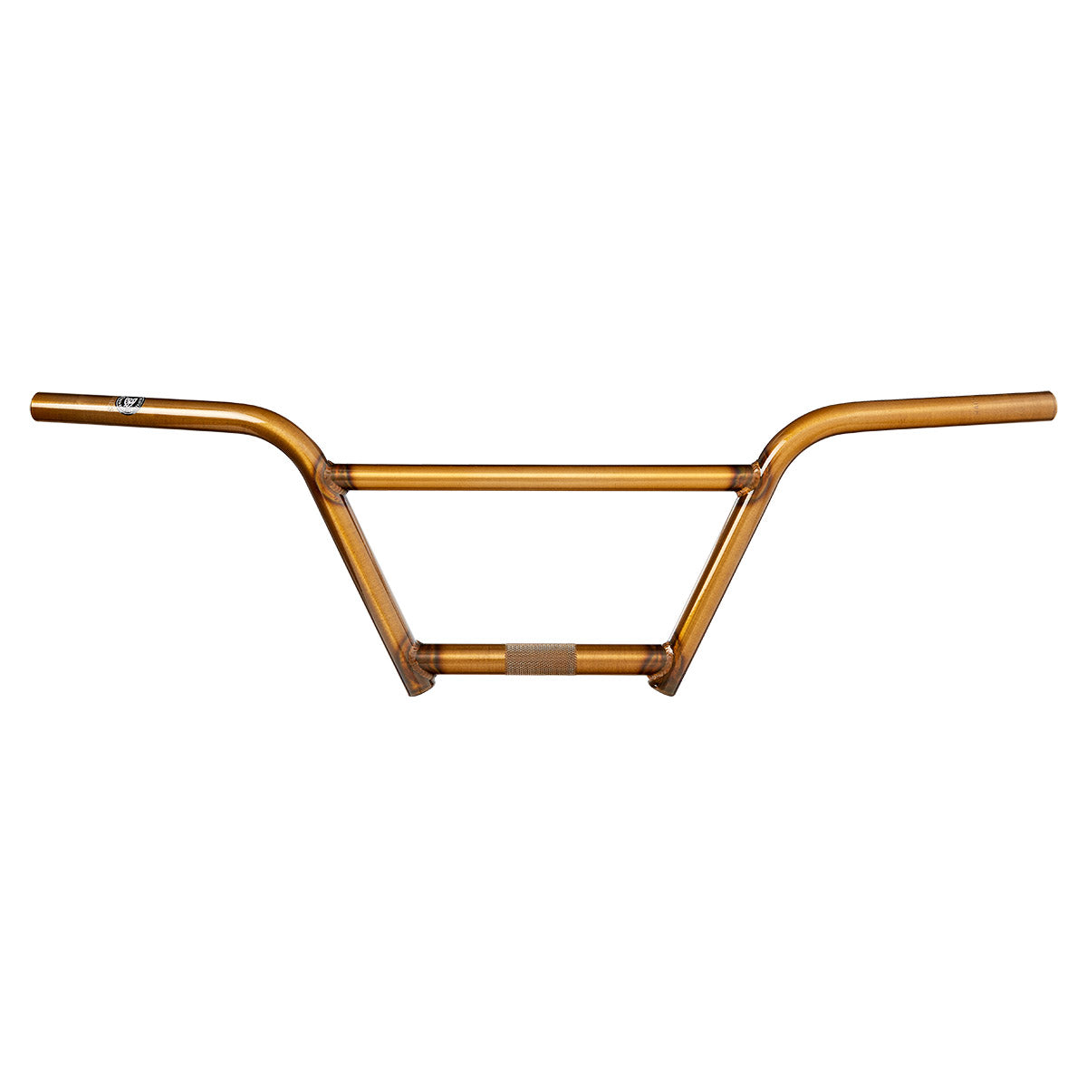 Color:Trans Gold