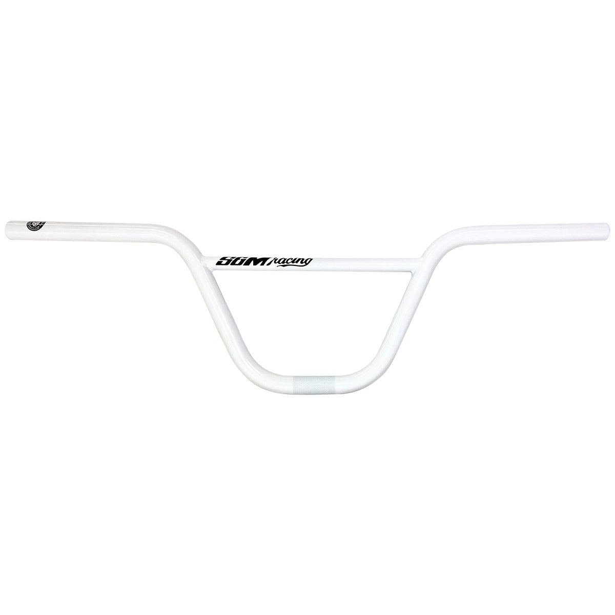 Color:White, Size:7.5"