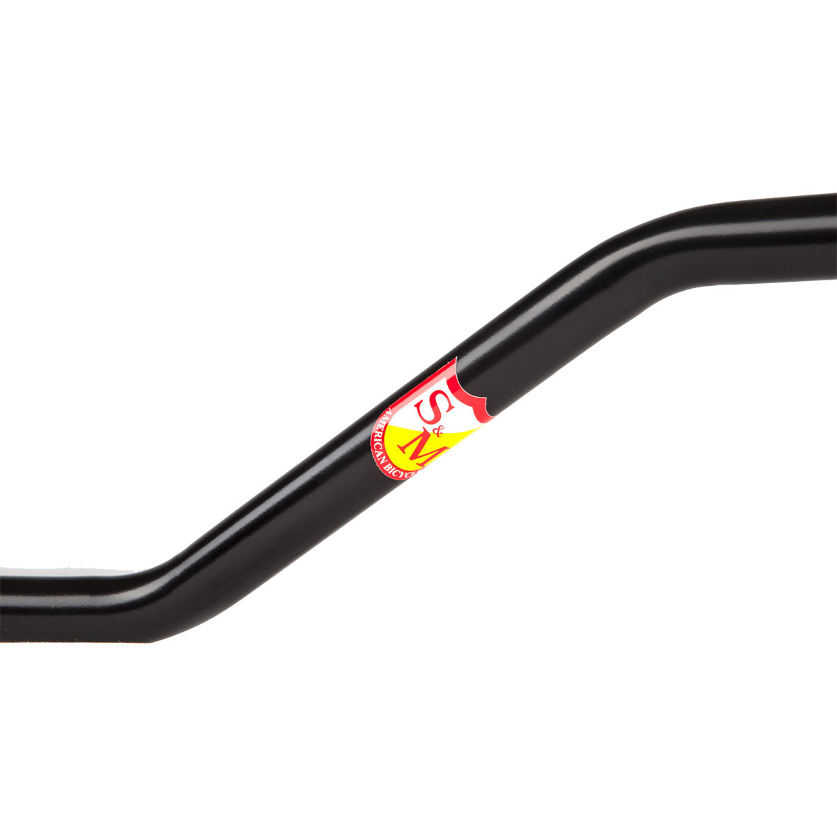 Color:Flat Black